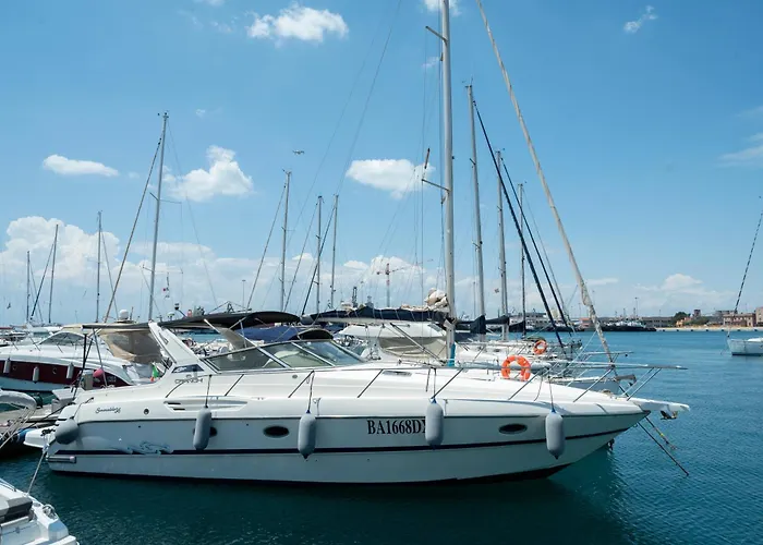 Casa Decò Business Stay SolutionBed and Breakfast