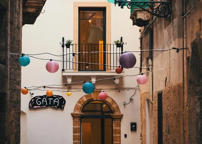 Gata Galleria Taranto