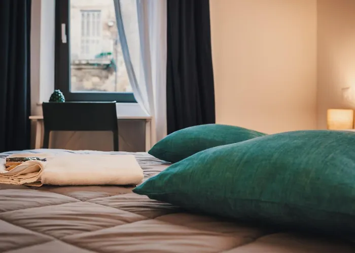 Gata Galleria Taranto