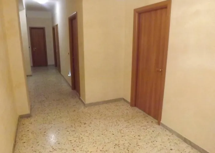 Il SubacqueoBed and Breakfast